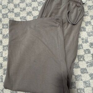 Womens Casual Swear Pants